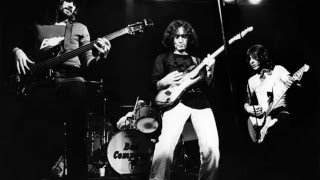 Ted Yates Pop Music Trivia - All Right Now