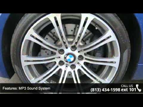 2011 BMW M3 - Stadium Toyota - Tampa, FL 33614 - YouTube