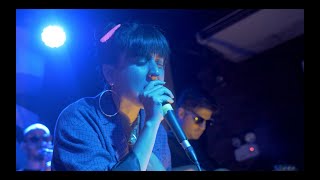 Nada A Tu Alrededor - Gente De Marte feat. Alejaru (En Vivo) YouTube Videos