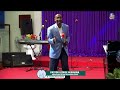 JINSI YA KUCHOCHEA MIUJIZA PASTOR GEORGE MUKABWA 02 02 2020 