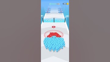 Count Masters: Crowd Runners 3D | All levels! Gameplay 1080p Android, iOS game #shorts #tiktok
