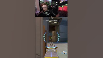 pro cod player plays Valorant for the first time