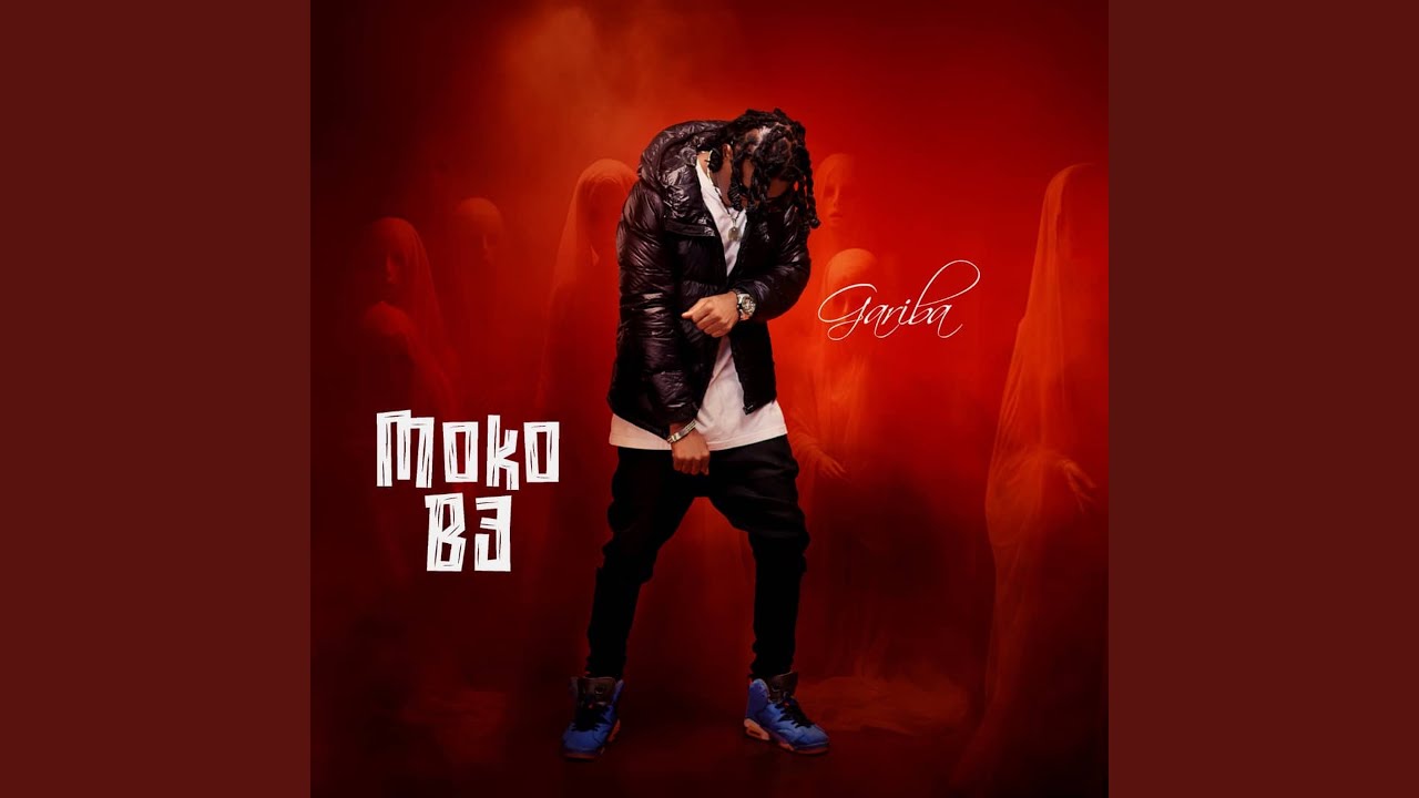 Watch Moko Be on YouTube Watch Moko Be on YouTube