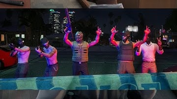 The PD reacts to Croc getting fired & Hydra