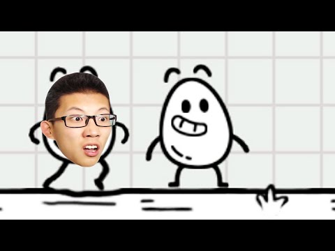 茶葉蛋大冒險 1-40關