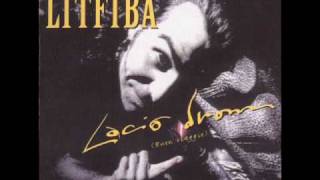 litfiba-lacio drom chords