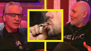 Celebrity Billy Corgan's Father got him High as a kid Net Worth