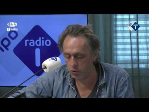 Marcel van Roosmalen gruwelt van de term Oranje Leeuwinnen | NPO Radio 1