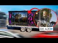 Creando canción con AK 4:20
