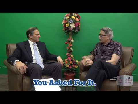 You Asked for It (Episode # 18) | Dr. Sadaqat Ali Talk About Talk about Environmental Pollution drug addiction movies