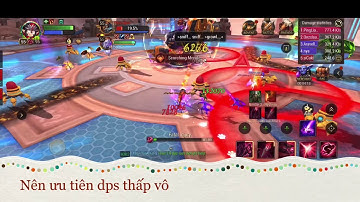 CRUSADER OF LIGHT - MAD LABORATORY HEROIC - PYRO GYRO 3000