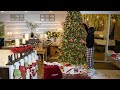 Christmas Home Makeover | Decorate With Me | Silent Vlog