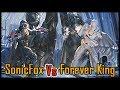 Injustice 2 Pro Series: Combo Breaker - SonicFox (Deadshot) Vs Forever King (Batman)