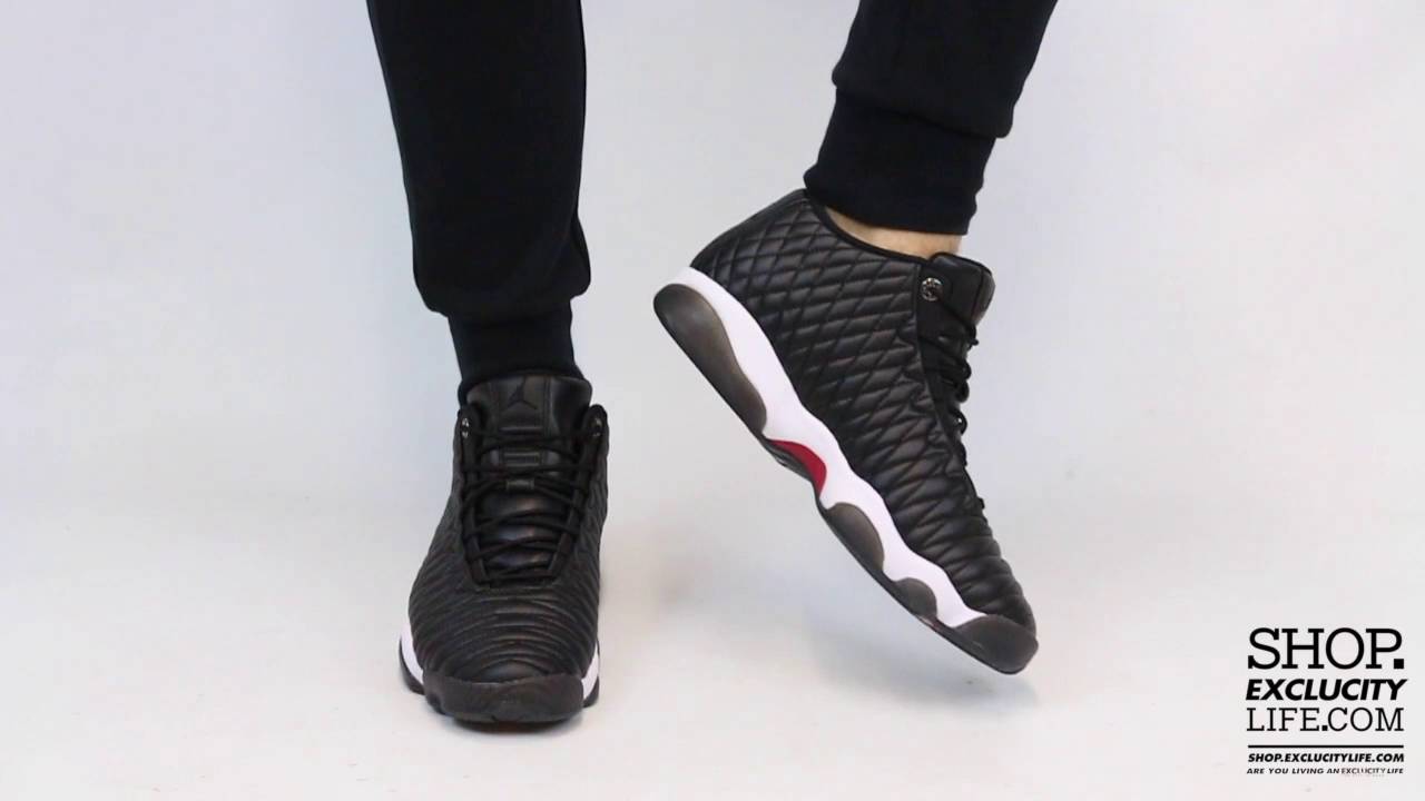 jordan horizon infrared