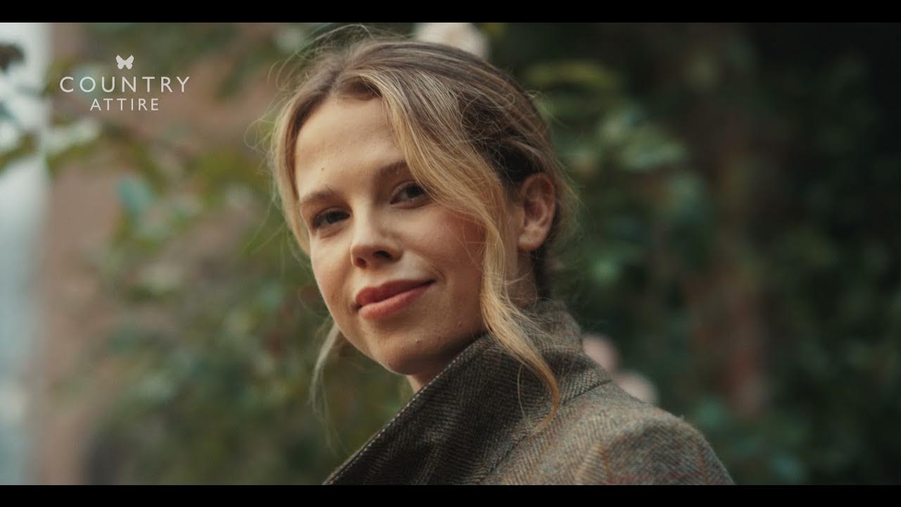 Country Attire Autumn Winter 21 Campaign YouTube