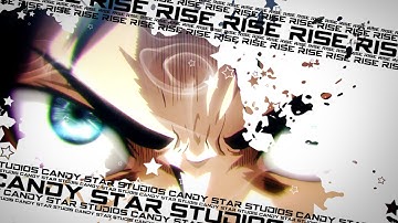 「C★S」Rise ᴹᴱᴾ