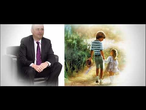 SORINEL DE LA PLOPENI - Cu fratii mei de mici copii nou 2018