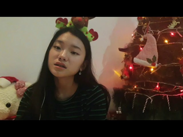 Have Yourself A Merry Little Christmas(Cover by Cathleen Latumahina) class=