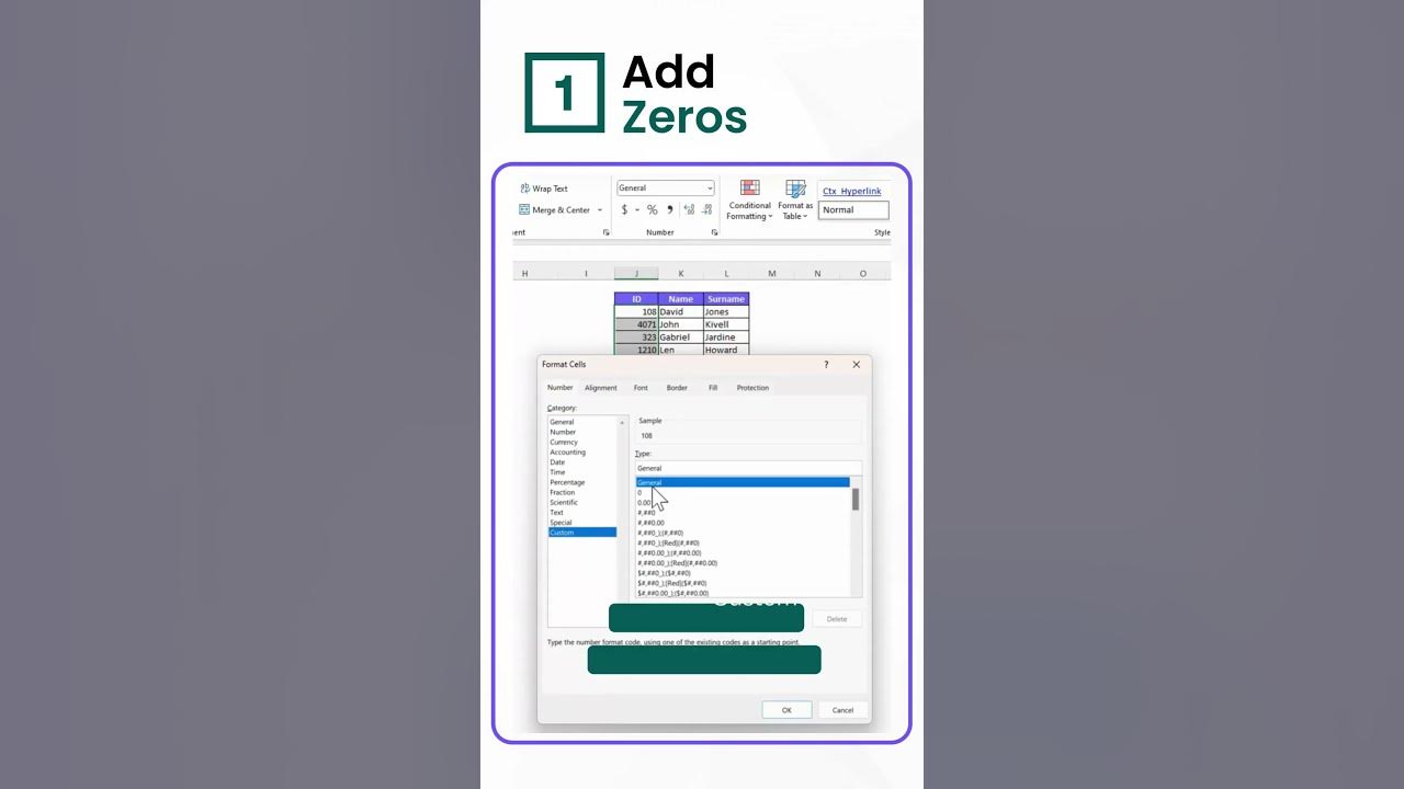 How to Remove Middle Initial in Excel: Guide - Ajelix