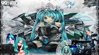 Miniatura del video "Ai kotoba - Piano Ver.(ShonenT)(Hatsune Miku)Theme"