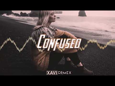 Minelli - Confused