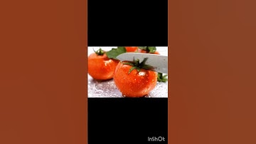 “Cutting through a juicy tomato—pure freshness in every slice!” Let me know if you’d like#viral #ai