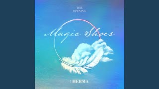 MAGIC SHOES