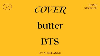 BTS - BUTTER (cover)