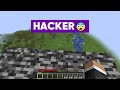 NOOB VS PRO VS HACKER ; MLG