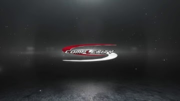 compLexity Gaming - The Shanghai Major 2016 Team Introduction