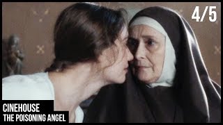 4/5 | Nun of your business | Award winning | The Poisoning Angel