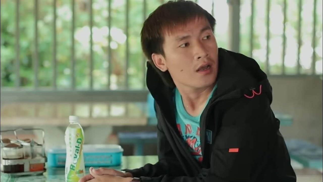 Kyaung Kyaung Phone comes and celebrate Karen New Year in Mae La 🤩