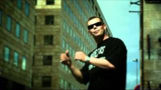 Teledysk: Jay Diesel - Je to jen tvuj boj prod. Dj Wich (2008)