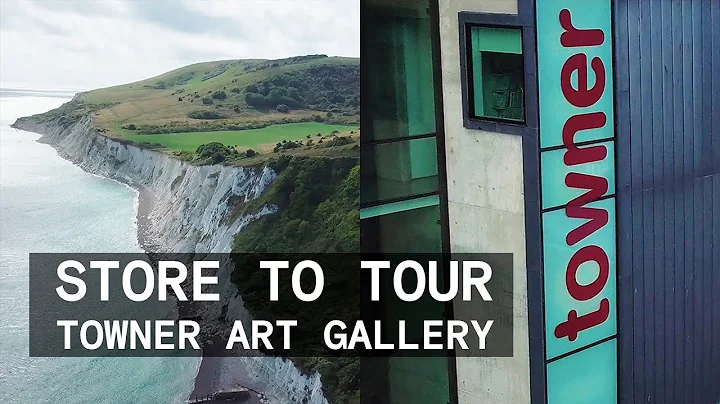 Store to Tour: Towner Art Gallery