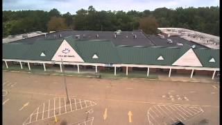 Test flying the Blade Chroma with the CGO2+