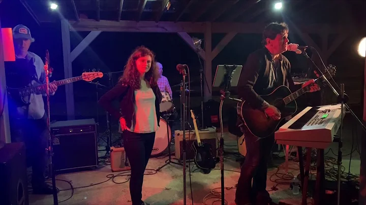Buckfest 2019 - Shelley Bennett and Friends