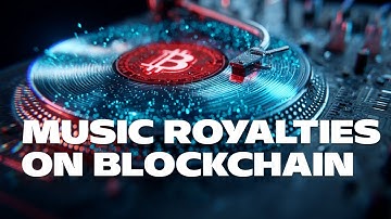 Music royalties on blockchain. Fair pay or new trap for artists?