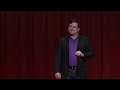 Fostering mental health in the workplace  jesse redlo  tedxnazarethcollege