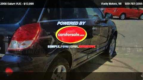 2008 Saturn VUE XR - for sale in Wautoma, WI 54982
