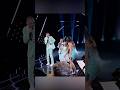 Marco, Maddalena, Manuel e Mia cantano "Ballo Ballo" di Raffaella Carrà 💃 #TheVoiceGenerations
