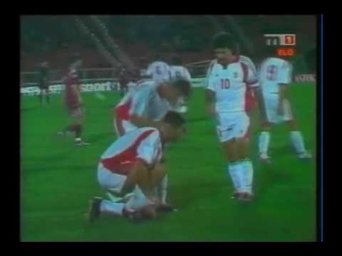 საქართველო - უნგრეთი 3:1