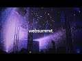 Web Summit 2022 | Day One