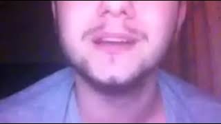 kumral sen ne sandın benı