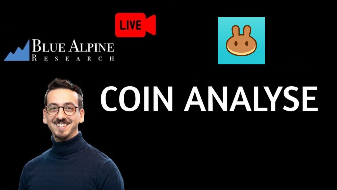 PancakeSwap (CAKE) Coin Analyse - der Uniswap Killer von Binance? Schneller und günstiger als Sushi?