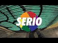 Graffiti Bombing | Shutter Speed "SERIO" (Barcelona, ES)