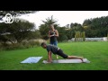 Anywhere workouts yoga introduction  energy for life fitness  yoga