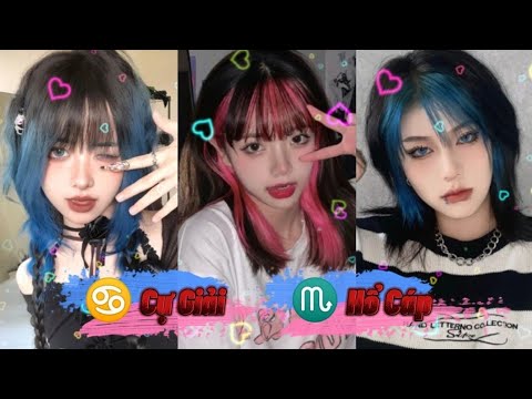 Video Tik Tok 12 Cung Hoàng Đạo ???????? Top Các Cung Tài Năng... - youtube