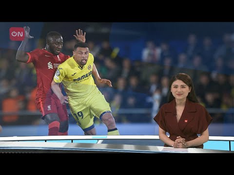🔴 Tin thể thao sáng 4/5 | U23 Việt Nam tập kín, Liverpool giành quyền vào chung kết Champions League