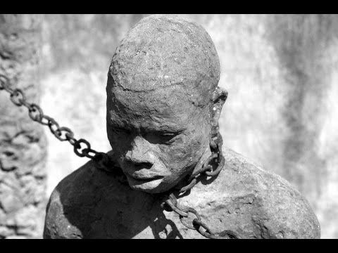 Dziesięć mało znanych faktów o niewolnictwie
