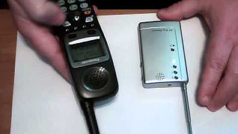 How A Bug Detector Works Basic Bug Detector Operation